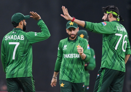 'A shame if Pakistan players excluded from The Hundred,' says Harry Brook | 'A shame if Pakistan players excluded from The Hundred,' says Harry Brook