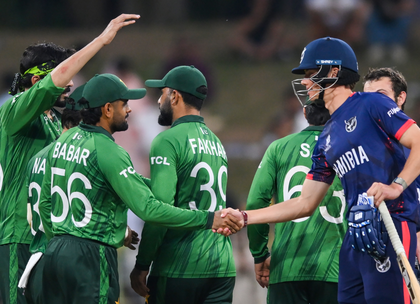 Pakistan hopes ECB ensures fairness In The Hundred auction as IPL-owned teams set to ignore it's players | Pakistan hopes ECB ensures fairness In The Hundred auction as IPL-owned teams set to ignore it's players