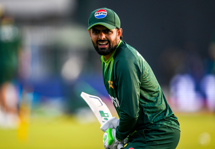 Babar reaffirms his desire to continue playing in all three formats for Pakistan | Babar reaffirms his desire to continue playing in all three formats for Pakistan