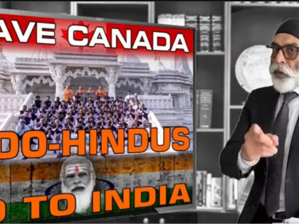 Pannun runs law firms but spreads lawlessness in India | Pannun runs law firms but spreads lawlessness in India