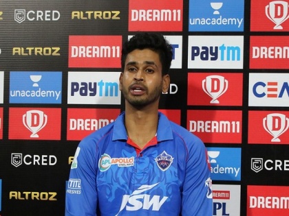 KXIP defeat a 'wake-up call', we've to come with 'all guns blazing' from now on: Iyer | KXIP defeat a 'wake-up call', we've to come with 'all guns blazing' from now on: Iyer