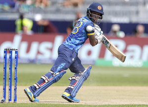 I wanted to see a big hundred and Pathum supplied that, says SL skipper Asalanka | I wanted to see a big hundred and Pathum supplied that, says SL skipper Asalanka