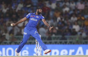 IPL 2025: Sarandeep Singh welcomes second new ball ruling and lifting of saliva ban | IPL 2025: Sarandeep Singh welcomes second new ball ruling and lifting of saliva ban