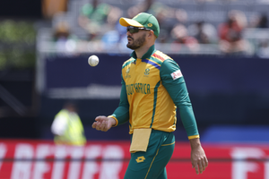 Markram rues ‘small margins’ after Maxwell powers Australia to series win | Markram rues ‘small margins’ after Maxwell powers Australia to series win