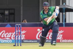 Paul Stirling to lead Ireland's white-ball squad for series vs West Indies | Paul Stirling to lead Ireland's white-ball squad for series vs West Indies