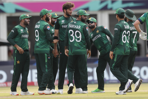 ‘This is Pakistan’s lowest level in cricket’, says former captain Rashid Latif | ‘This is Pakistan’s lowest level in cricket’, says former captain Rashid Latif