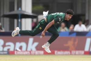 Rashid Latif hints Pakistan to introduce fresh players for New Zealand T20Is | Rashid Latif hints Pakistan to introduce fresh players for New Zealand T20Is