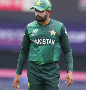 Babar quits again: Pakistan's captaincy roulette amid team struggles | Babar quits again: Pakistan's captaincy roulette amid team struggles