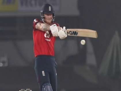 Ind vs Eng: Didn't rest Stokes as he was keen to play ODI series, says Morgan | Ind vs Eng: Didn't rest Stokes as he was keen to play ODI series, says Morgan