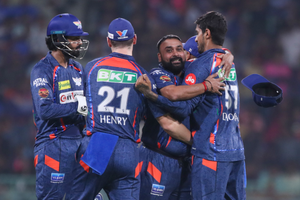 IPL 2024: LSG v MI overall head-to-head; When and where to watch | IPL 2024: LSG v MI overall head-to-head; When and where to watch