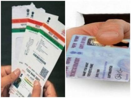 ANMI urges government to grant six months extension for PAN-Aadhaar linking | ANMI urges government to grant six months extension for PAN-Aadhaar linking