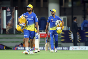 IPL 2024: CSK vs KKR overall head-to-head; When and where to watch | IPL 2024: CSK vs KKR overall head-to-head; When and where to watch