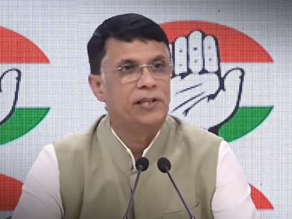 'Central agencies not your frontline workers': Congress to BJP | 'Central agencies not your frontline workers': Congress to BJP 'Central agencies not your frontline workers': Congress to BJP | 'Central agencies not your frontline workers': Congress to BJP