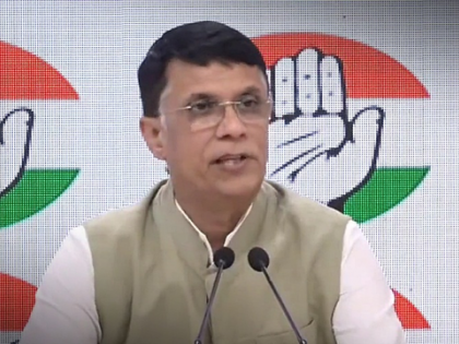 Congress targets Centre over electoral bonds, claims 'party fought this battle for 7 yrs' | Congress targets Centre over electoral bonds, claims 'party fought this battle for 7 yrs' Congress targets Centre over electoral bonds, claims 'party fought this battle for 7 yrs' | Congress targets Centre over electoral bonds, claims 'party fought this battle for 7 yrs'
