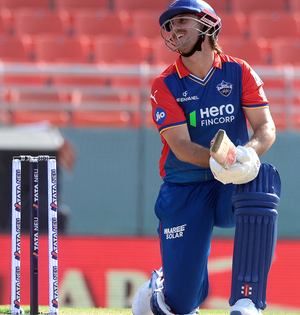 IPL 2024: Mitchell Marsh to miss remainder of season due to hamstring injury | IPL 2024: Mitchell Marsh to miss remainder of season due to hamstring injury