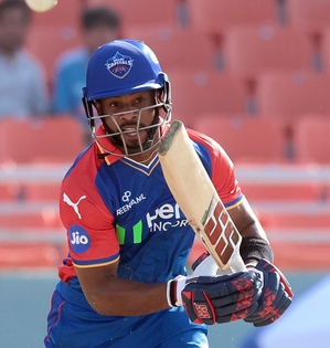 IPL 2024: 'Enjoyed my debut, would have loved to have sealed it with win', says DC's Shai Hope | IPL 2024: 'Enjoyed my debut, would have loved to have sealed it with win', says DC's Shai Hope