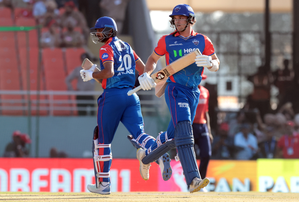 IPL 2024: Abishek Porel's cameo helps Delhi Capitals post competitive 174/9 against Punjab Kings | IPL 2024: Abishek Porel's cameo helps Delhi Capitals post competitive 174/9 against Punjab Kings