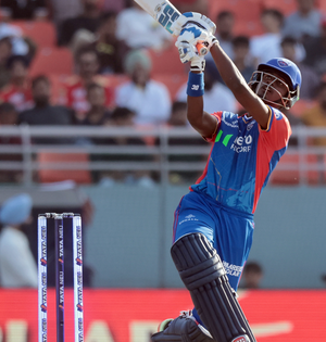IPL 2025: New mission is to do better than last year, and win the trophy for Delhi, says Porel | IPL 2025: New mission is to do better than last year, and win the trophy for Delhi, says Porel