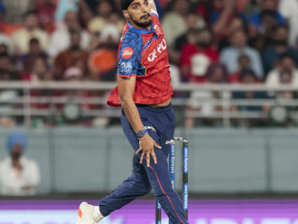 IPL 2026: 'It is a matter of concern when you're going into playoffs,' says Chawla on Arshdeep's bowling woes | IPL 2026: 'It is a matter of concern when you're going into playoffs,' says Chawla on Arshdeep's bowling woes