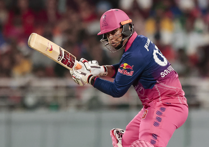 It’s pure cinema watching Sooryavanshi bat: Pujara | It’s pure cinema watching Sooryavanshi bat: Pujara