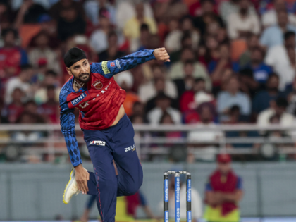 IPL 2026: Punjab can use Harpreet Brar against RCB, says Sanjay Bangar | IPL 2026: Punjab can use Harpreet Brar against RCB, says Sanjay Bangar