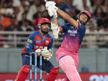 IPL 2026: Yashasvi Jaiswal is showing great maturity for someone still so young: McClenaghan | IPL 2026: Yashasvi Jaiswal is showing great maturity for someone still so young: McClenaghan