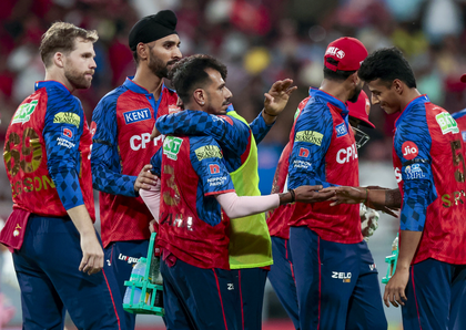 IPL 2026: Nishant Sindhu makes his debut as GT ask PBKS to bat | IPL 2026: Nishant Sindhu makes his debut as GT ask PBKS to bat