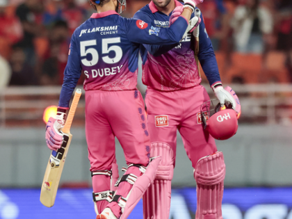 IPL 2026: ‘Dubey and Ferreira played really well’, says PBKS skipper Iyer after first defeat | IPL 2026: ‘Dubey and Ferreira played really well’, says PBKS skipper Iyer after first defeat