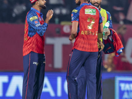 IPL 2026: Iyer laments poor execution of ‘fielding and bowling’ after loss vs Delhi Capitals | IPL 2026: Iyer laments poor execution of ‘fielding and bowling’ after loss vs Delhi Capitals