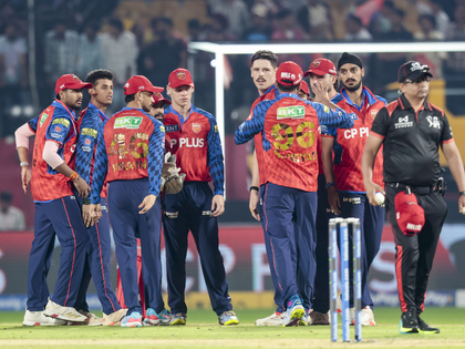 'We didn’t execute the skills needed in last 5 overs', admits PBKS spin bowling coach Bahutule | 'We didn’t execute the skills needed in last 5 overs', admits PBKS spin bowling coach Bahutule