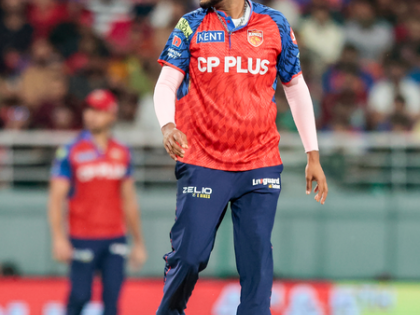 IPL 2026: As long as I am doing what I'm supposed to do, I'm going to win that challenge, says Vyshak | IPL 2026: As long as I am doing what I'm supposed to do, I'm going to win that challenge, says Vyshak IPL 2026: As long as I am doing what I'm supposed to do, I'm going to win that challenge, says Vyshak | IPL 2026: As long as I am doing what I'm supposed to do, I'm going to win that challenge, says Vyshak