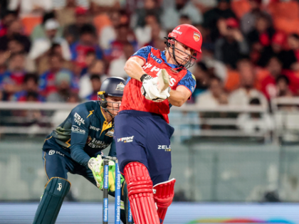 IPL 2026: Everyone got a taste of the maturity he has with the bat, says PBKS' Haddin on Connolly | IPL 2026: Everyone got a taste of the maturity he has with the bat, says PBKS' Haddin on Connolly IPL 2026: Everyone got a taste of the maturity he has with the bat, says PBKS' Haddin on Connolly | IPL 2026: Everyone got a taste of the maturity he has with the bat, says PBKS' Haddin on Connolly