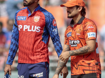 'It's going to be an exciting contest', says Bangar ahead of SRH vs PBKS clash | 'It's going to be an exciting contest', says Bangar ahead of SRH vs PBKS clash