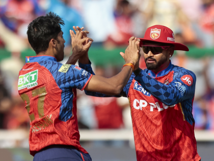 I felt like the father of fielding but Shreyas’ catch makes me feel like ‘grandfather of fielding’: Jonty Rhodes | I felt like the father of fielding but Shreyas’ catch makes me feel like ‘grandfather of fielding’: Jonty Rhodes