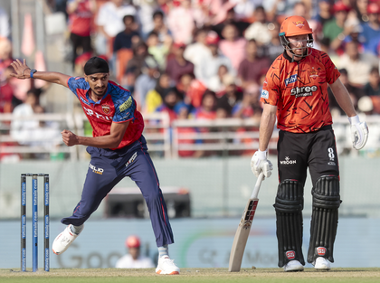 IPL 2026: PBKS still winning despite Arshdeep not getting power play wickets is a really good sign, says Finch | IPL 2026: PBKS still winning despite Arshdeep not getting power play wickets is a really good sign, says Finch