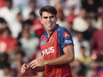 IPL 2026: Bartlett hails Iyer’s brilliant catch, feels sticking to strengths key for PBKS | IPL 2026: Bartlett hails Iyer’s brilliant catch, feels sticking to strengths key for PBKS