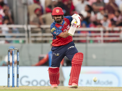 IPL 2026: 'We have total clarity and backing' -- Prabhsimran hails team’s performance as PBKS secure third straight win | IPL 2026: 'We have total clarity and backing' -- Prabhsimran hails team’s performance as PBKS secure third straight win