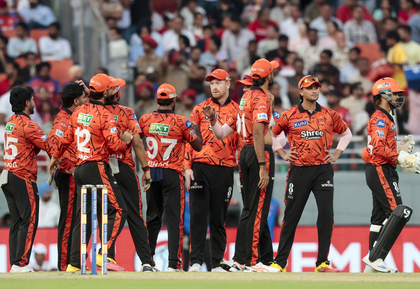 IPL 2026: When and where to watch SRH vs RR, know all details | IPL 2026: When and where to watch SRH vs RR, know all details