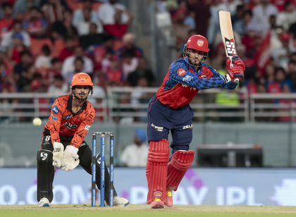 IPL 2026: Wadhera hopes for success on return to Wankhede for clash with MI | IPL 2026: Wadhera hopes for success on return to Wankhede for clash with MI