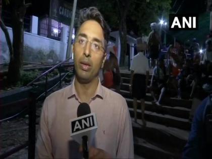 Shutters of Kerala's Pamba dam to be opened: Pathanamthitta administration | Shutters of Kerala's Pamba dam to be opened: Pathanamthitta administration Shutters of Kerala's Pamba dam to be opened: Pathanamthitta administration | Shutters of Kerala's Pamba dam to be opened: Pathanamthitta administration