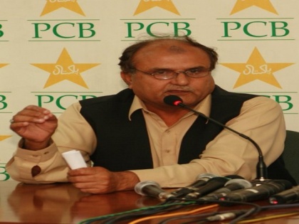 Former spinner Iqbal Qasim to chair PCB Cricket Committee | Former spinner Iqbal Qasim to chair PCB Cricket Committee