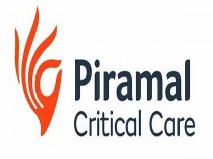 Piramal Critical Care announces strategic partnership with US-based pharmaceutical outsourcing facility - Medivant Healthcare | Piramal Critical Care announces strategic partnership with US-based pharmaceutical outsourcing facility - Medivant Healthcare