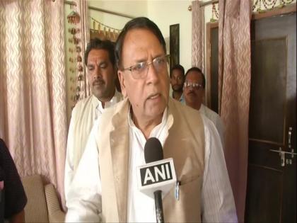 Congress not afraid of floor test, will abide by Speaker's decision, says PC Sharma | Congress not afraid of floor test, will abide by Speaker's decision, says PC Sharma Congress not afraid of floor test, will abide by Speaker's decision, says PC Sharma | Congress not afraid of floor test, will abide by Speaker's decision, says PC Sharma