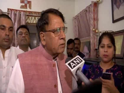 Congress, Kamal Nath govt have full faith in Supreme Court, will appear before it tomorrow: PC Sharma | Congress, Kamal Nath govt have full faith in Supreme Court, will appear before it tomorrow: PC Sharma