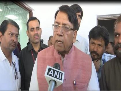 Nobody wants to kill Sanjay Pathak: MP Law Minister | Nobody wants to kill Sanjay Pathak: MP Law Minister Nobody wants to kill Sanjay Pathak: MP Law Minister | Nobody wants to kill Sanjay Pathak: MP Law Minister