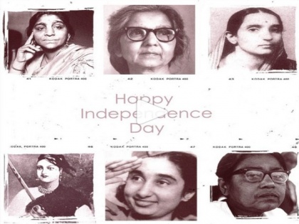 74th Independence Day: Priyanka Chopra remembers 'strong and fearless' women who made history | 74th Independence Day: Priyanka Chopra remembers 'strong and fearless' women who made history