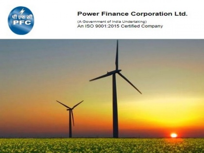 Power Finance Corporation pays Rs 887 crore as interim dividend to govt for FY 2021-22 | Power Finance Corporation pays Rs 887 crore as interim dividend to govt for FY 2021-22