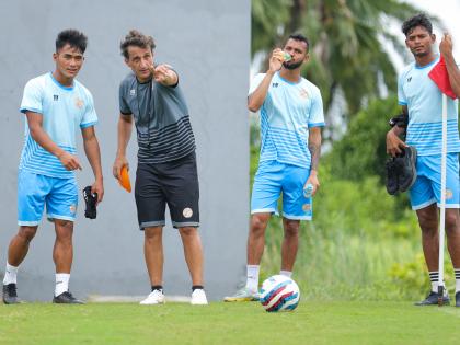 132nd Durand Cup: Punjab FC announce squad ahead of clash against Mohun Bagan Super Giant | 132nd Durand Cup: Punjab FC announce squad ahead of clash against Mohun Bagan Super Giant 132nd Durand Cup: Punjab FC announce squad ahead of clash against Mohun Bagan Super Giant | 132nd Durand Cup: Punjab FC announce squad ahead of clash against Mohun Bagan Super Giant