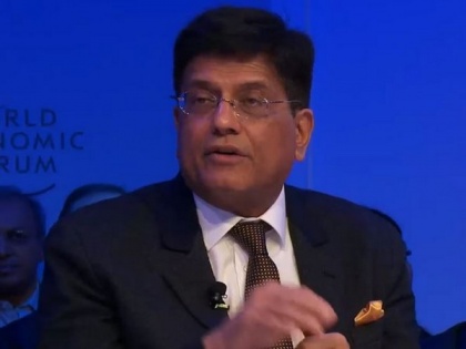 Piyush Goyal meets Director-General WTO, discusses challenges in multilateral trading | Piyush Goyal meets Director-General WTO, discusses challenges in multilateral trading