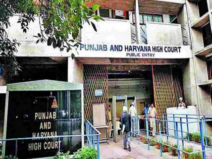 Punjab and Haryana HC stays investigations in all cases against former DGP Sumedh Saini till Feb 2022 | Punjab and Haryana HC stays investigations in all cases against former DGP Sumedh Saini till Feb 2022